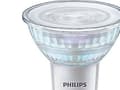 Miniatyrbild 1 av 5: Philips 31212800, 4,7 W, 50 W, GU10, 345 LM, 25000 h, Varmvitt
