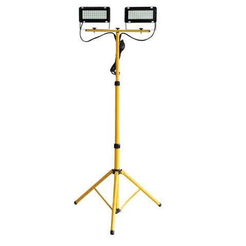 VOLTENO LED HEISTIN, JALUSTA, 2x40W