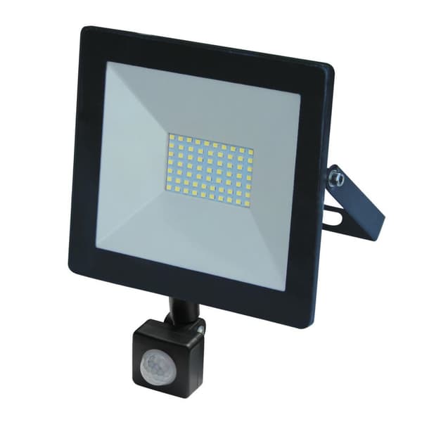 VOLTENO LED FLYG BOSLIM 30W RÖRLIG