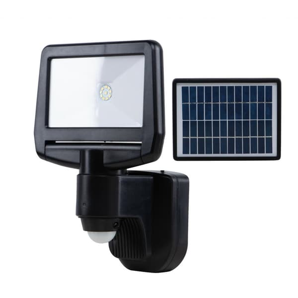 VOLTENO LED REFLEKTOR 10W RÖRELSE+SO PANEL