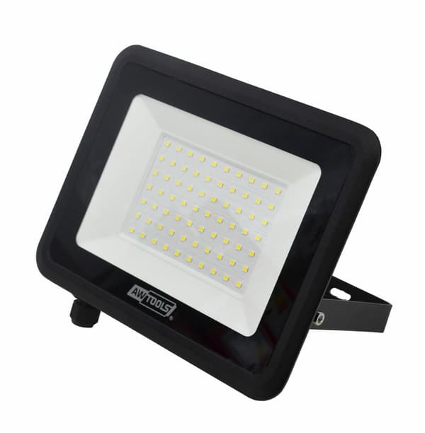 AWTOOLS SLIM SMD LED REFLEKTOR 50W