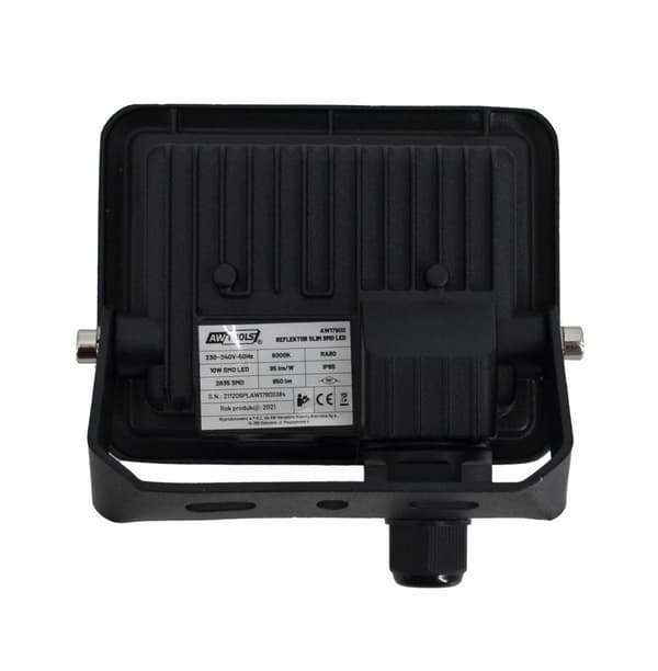 AWTOOLS SLIM SMD LED REFLEKTOR 50W