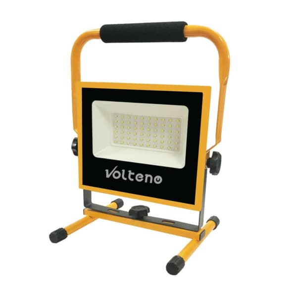 VOLTENO LED ETUVALOT VOLTENO AKKU.