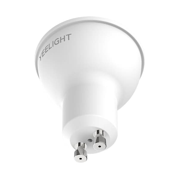 Intelligentna żarówka Yeelight W1 GU10 (ściemnialna)