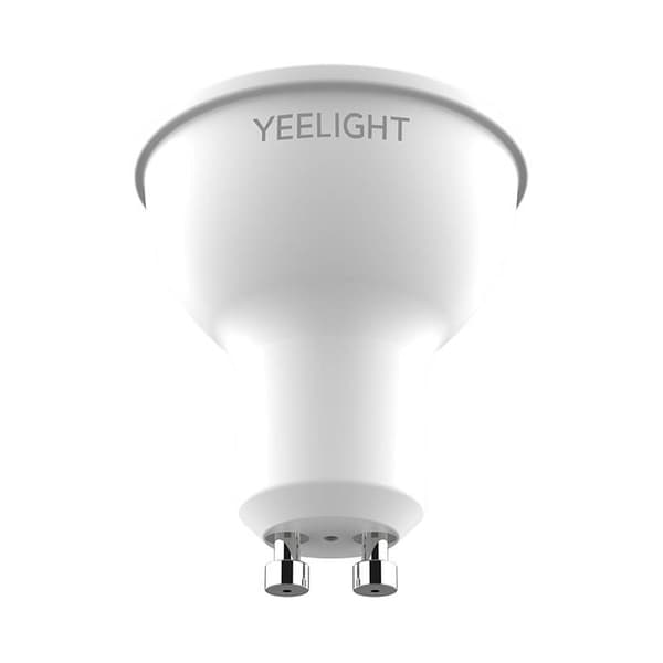 Inteligentna żarówka Yeelight W1 GU10 (ściemnialna) 1szt