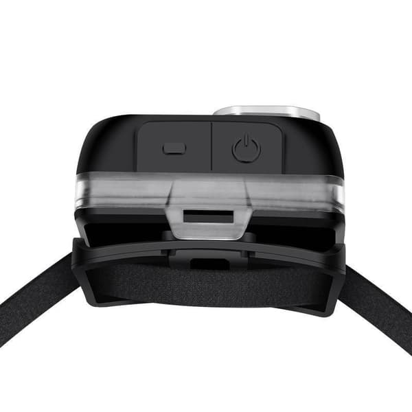 Forlygte Superfire HL07, 320lm, USB