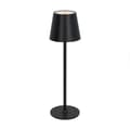Miniatyrbilde 3 av 4: Nedis Oppladbar LED-bordlampe – Trinnløs Dimming, IP44, Opptil 40t Batteritid