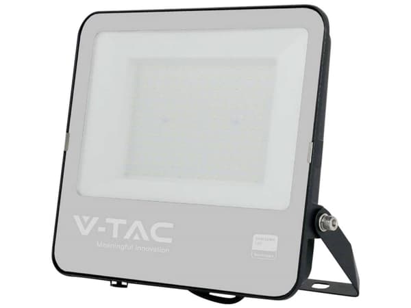 V-TAC VT-44153 23201 LED-flugtlys EEK: D (A - G) 150 W Neutralhvid
