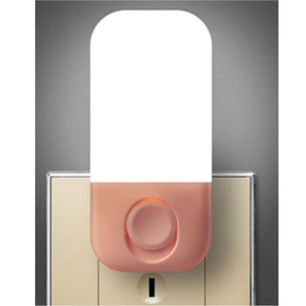 INF Smart Natlampe med Afbryder