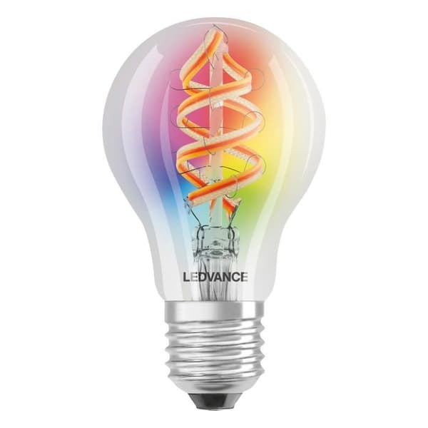 Ledvance smart glödlampa