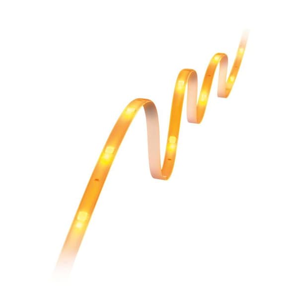 Wi-Fi ansluten LED-remsa 4m - WIZ - Nyanser av vitt - 840 lm