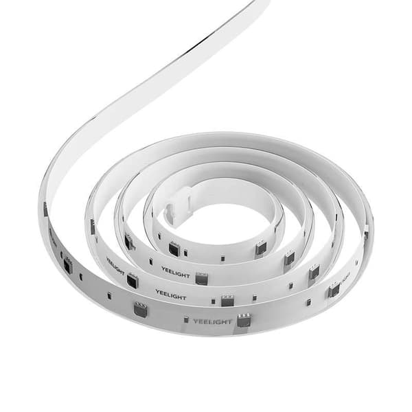 Yeelight LED Lightstrip Pro -laajennus (1m)
