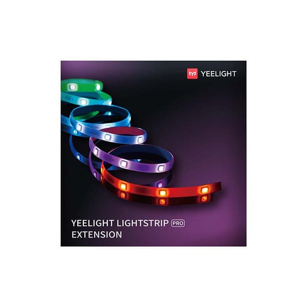 Yeelight LED Lightstrip Pro -laajennus (1m)