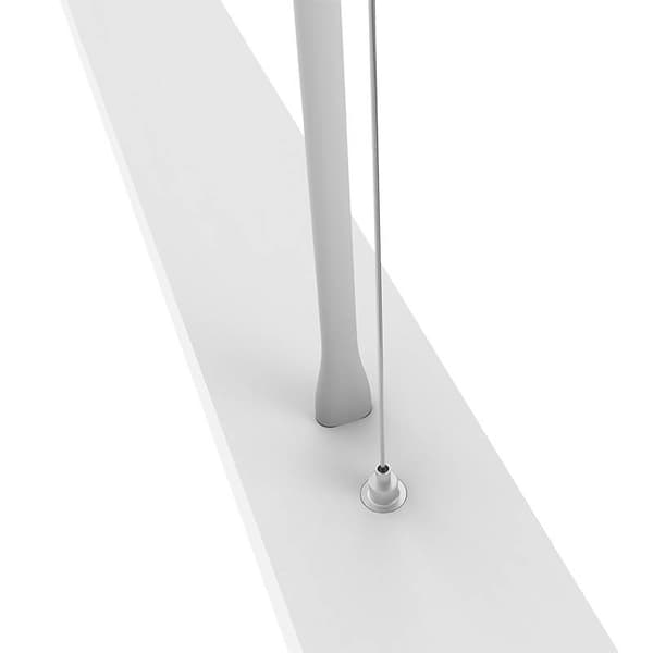 Smart Yeelight Crystal Pendel Light