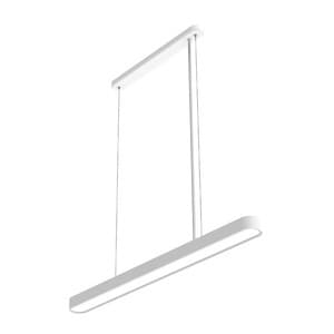 Smart Yeelight Crystal Pendel Light Hvid