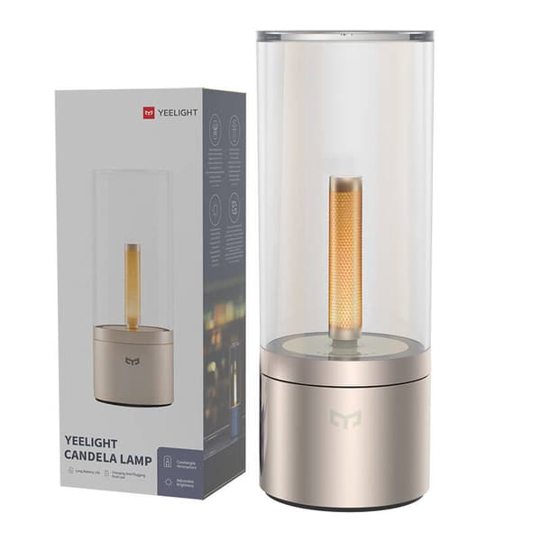 Ambient lampe Yeelight Candela