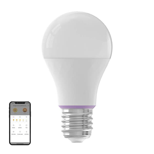 Yeelight GU10 Smart Bulb W4 (dæmpbar) - 1 stk