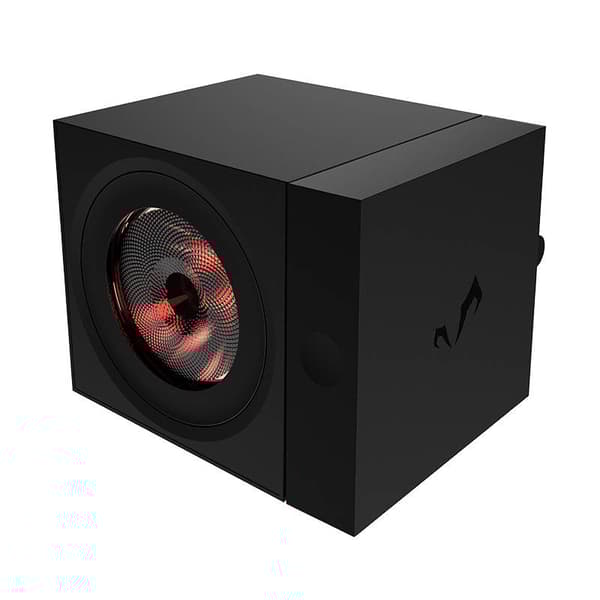 Yeelight Cube Light Smart Gaming Lamp Spot - Sockel