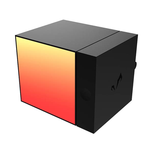 Yeelight Cube Light Smart Gaming Lamp Panel - Sockel