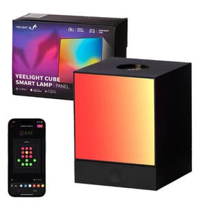 Yeelight Cube Light Smart Gaming Lamp Panel - Sockel