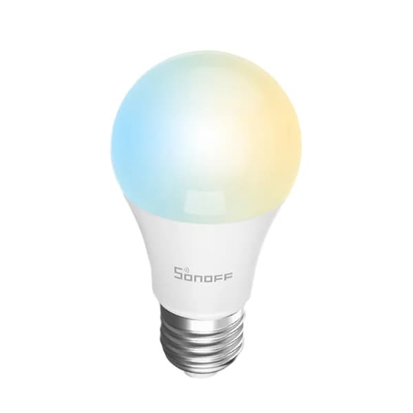 Smart LED Wifi-pære Sonoff B02-BL-A60