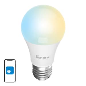 Smart LED Wifi-pære Sonoff B02-BL-A60
