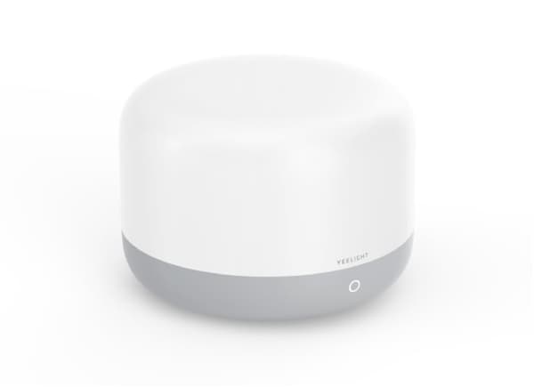 Smart Yeelight sengelampe D2