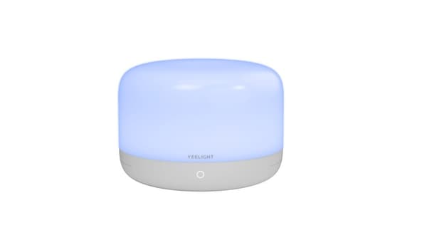 Smart Yeelight sengelampe D2