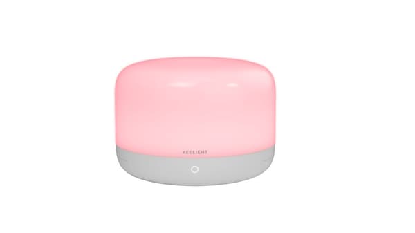 Smart Yeelight sengelampe D2