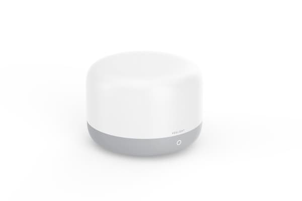 Smart Yeelight sengelampe D2