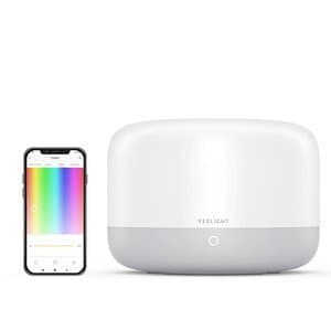 Smart Yeelight sengelampe D2