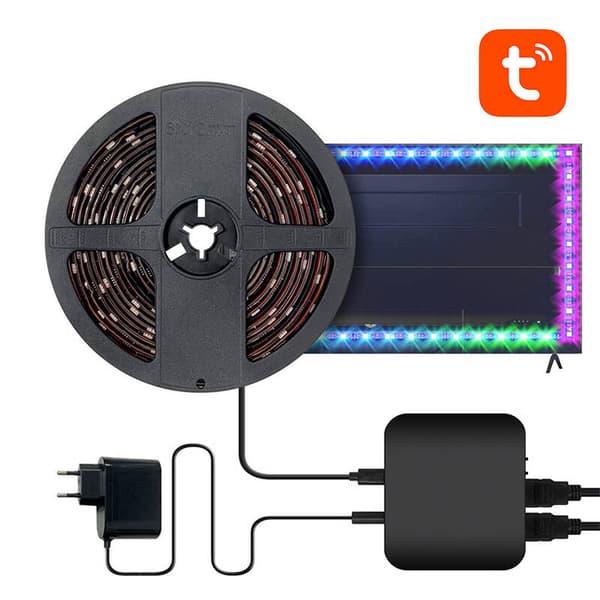 Älykäs LED TV-nauha Avatto SLS06 55-65'