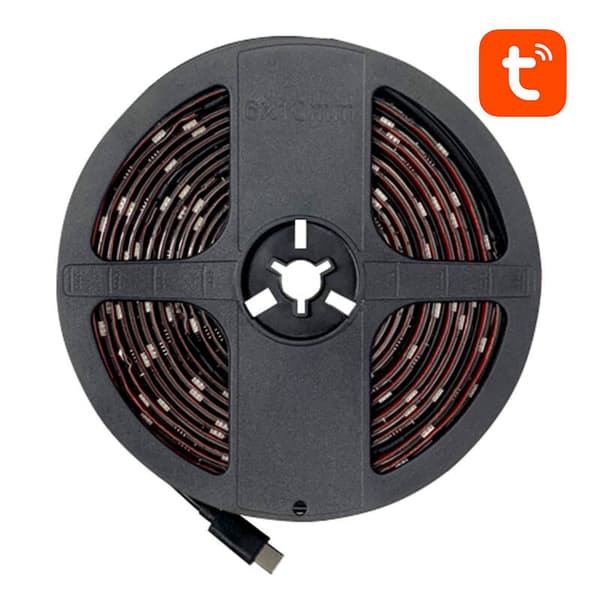Älykäs LED TV-nauha Avatto SLS06 55-65'