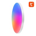 Miniatyrbillede 6 af 7: Smart loftlampe 30cm Bluetooth 16M RGBCW Gosund LB13 1600lm Tuya + Fjernbetjening.