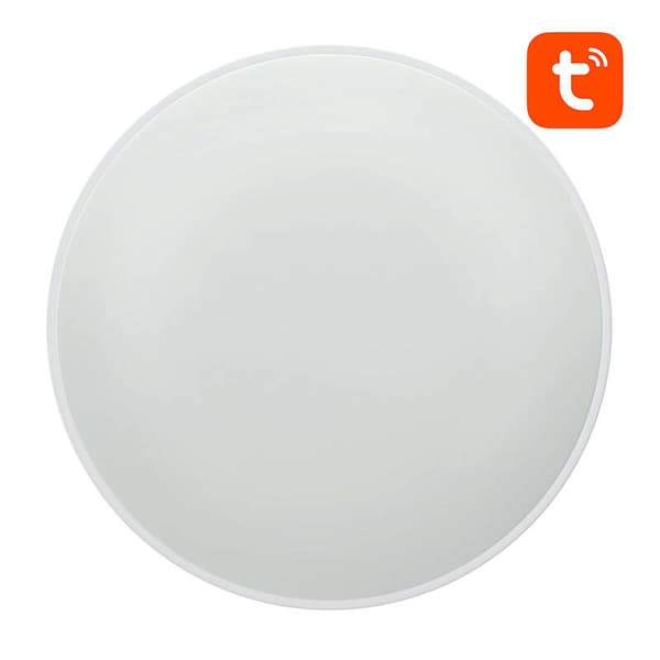 Smart loftlampe 30cm Bluetooth 16M RGBCW Gosund LB13 1600lm Tuya + Fjernbetjening.