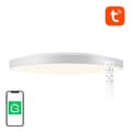 Miniatyrbillede 2 af 7: Smart loftlampe 30cm Bluetooth 16M RGBCW Gosund LB13 1600lm Tuya + Fjernbetjening.