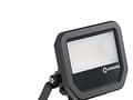 Miniatyrbilde 1 av 2: LEDVANCE Floodlight Performance multi lumen 2400lm 17W/840 IP65 sort