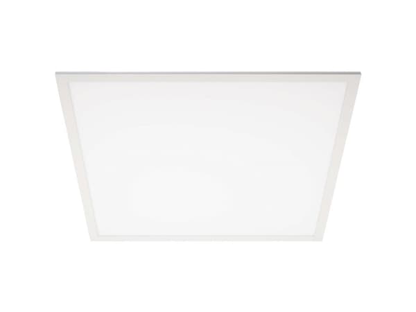 Deko Light Standard Flex 100123 LED-panel EEK: E (A - G) 36 W Varmvit, Neutralvit, Kallvit Trafikvit (RAL 9016)