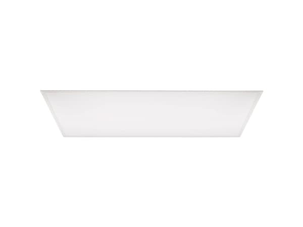 Deko Light Standard Flex 100139 LED-paneeli EEK: E (A - G) 51,5 W Lämmin valkoinen, Neutraali valkoinen, Kylmä valkoinen Liikennevalkoinen (RAL 9016)