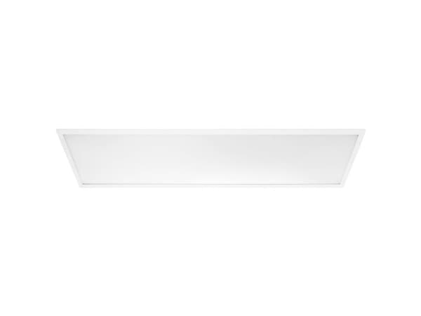 Deko Light Pro Office 100089 LED-panel EEK: C (A - G) 20 W Varmhvid Trafikhvid (RAL 9016)