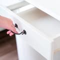 Miniatyrbild 4 av 4: Led Linear Bar - M LEDME - Sensa 1W - Varmvit - Aluminium/PC - Inomhus