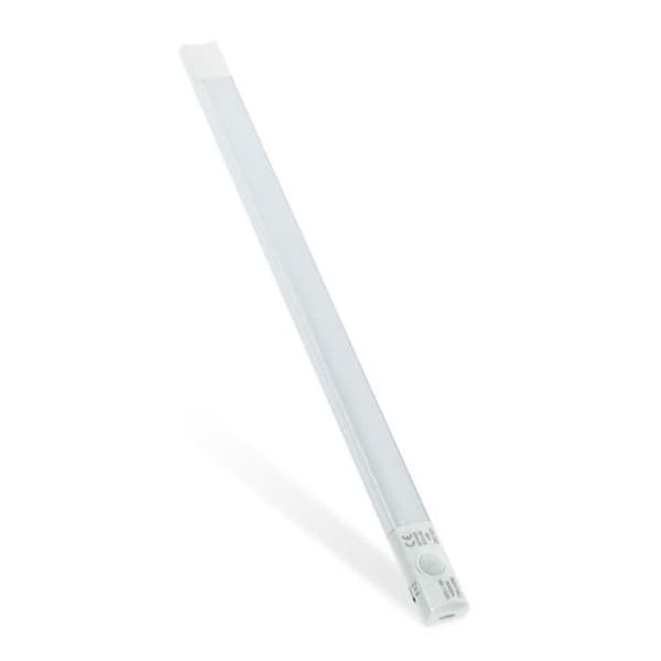 Led Linear Bar - M LEDME - Sensa 1W - Varmvit - Aluminium/PC - Inomhus