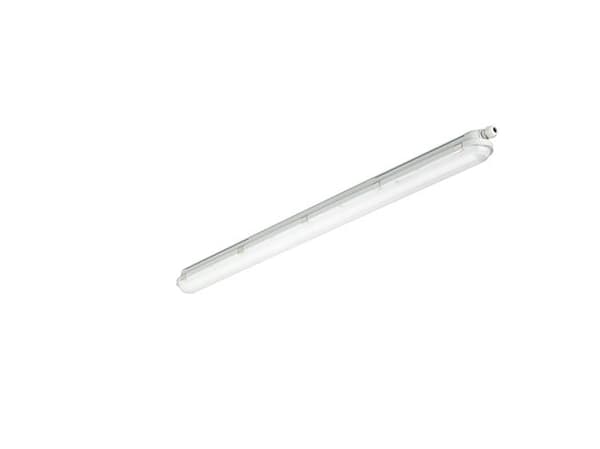 Philips CoreLine Industriarmatur WT120C Gen2 4000lm/840 Interact Ready med Wieland-stik 1200mm 3-fas