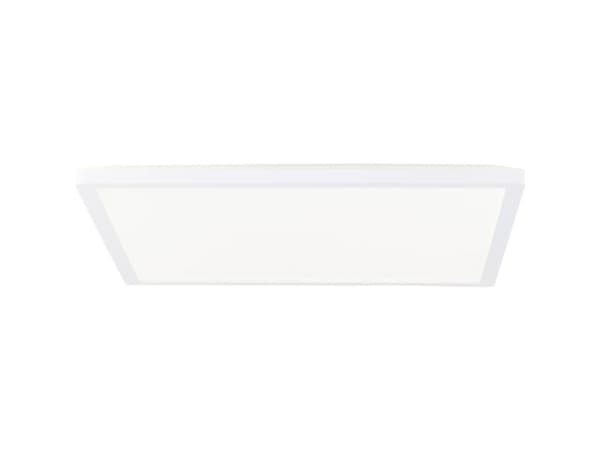 Brilliant Sorell G99881A05 LED-paneeli 24 W Lämmin ja viileä valkoinen Valkoinen valkoinen
