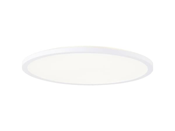 Brilliant Sorell G99879A05 LED-panel 24 W varm- och kallvit Vit