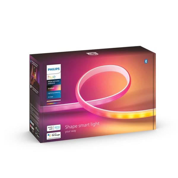 Philips Hue Gradient Ambiance band 2m bas - Philips Hue