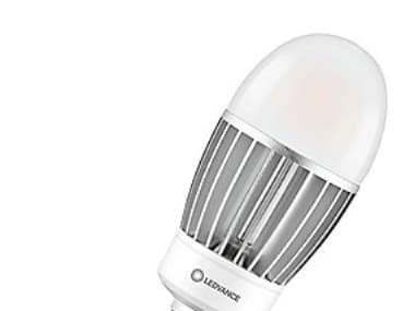 LEDVANCE HQL LED 6000lm 41W/840 (125W) E27 EM+230V