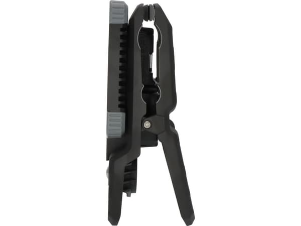 Brennenstuhl 1173070030, 50 W, LED, IP65, 6600 mAh, Sort, Grå, Frittstående arbeidslys