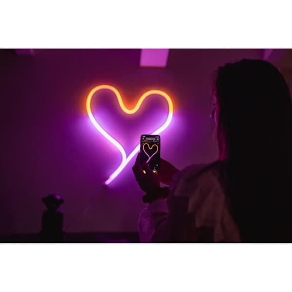 Twinkly Flex RGB Smart Flexible LED Tube 2m - 2nd Generation