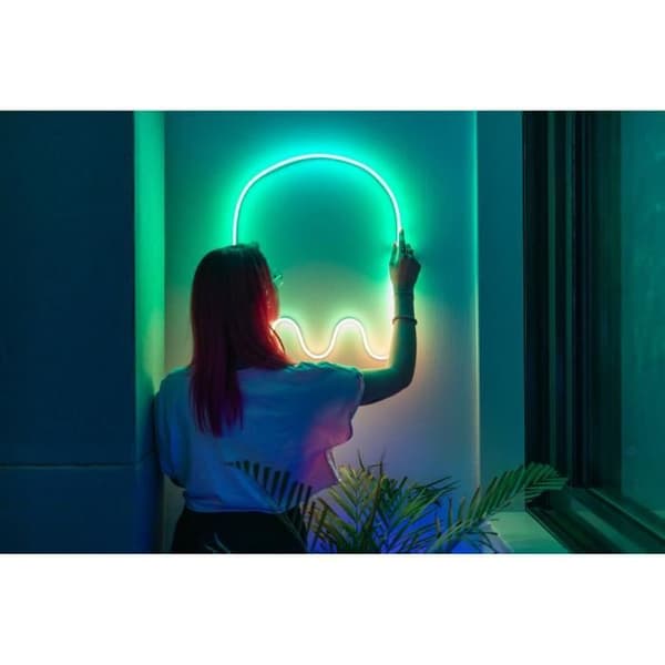 Twinkly Flex RGB Smart Flexible LED Tube 2m - 2nd Generation